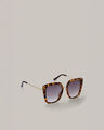 Lentes Cuadrados Negro,NEGRO